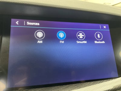 2021 Buick Envision Preferred