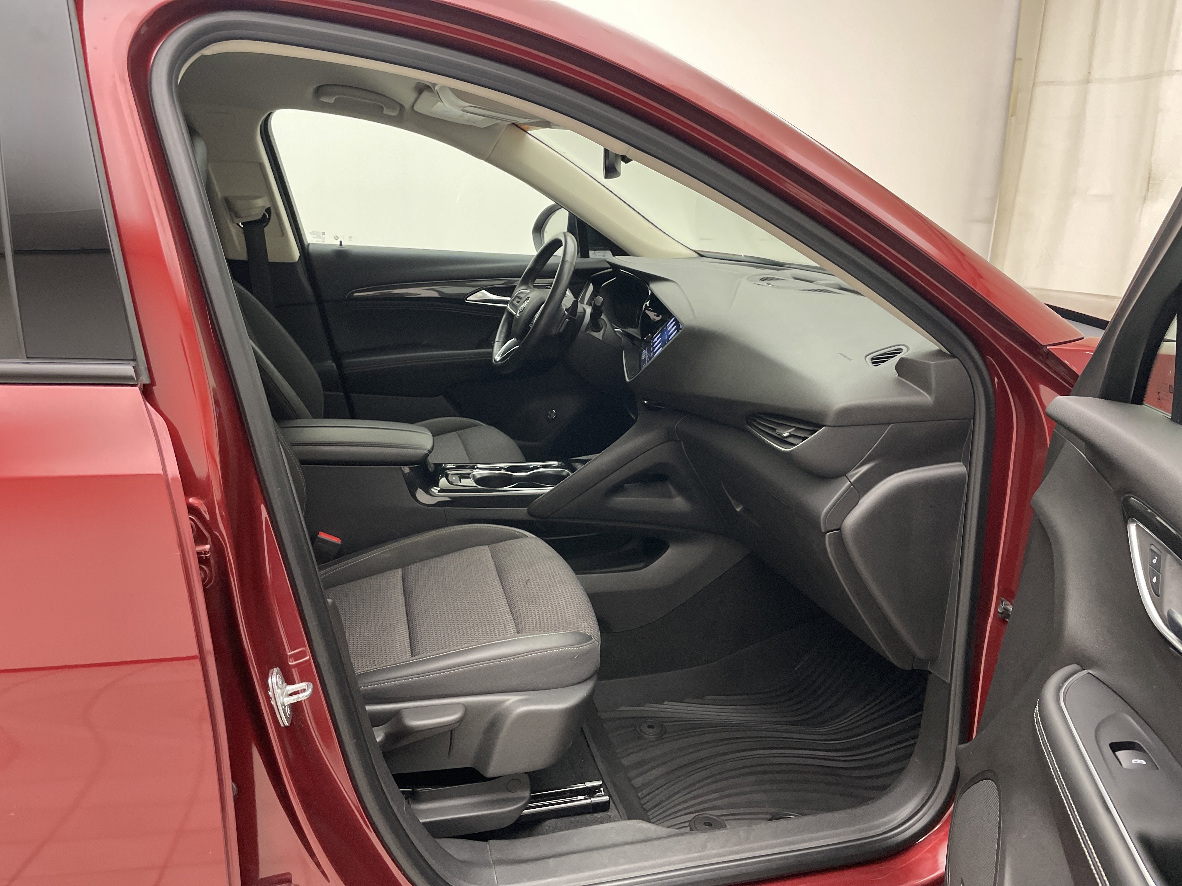 2021 Buick Envision Preferred