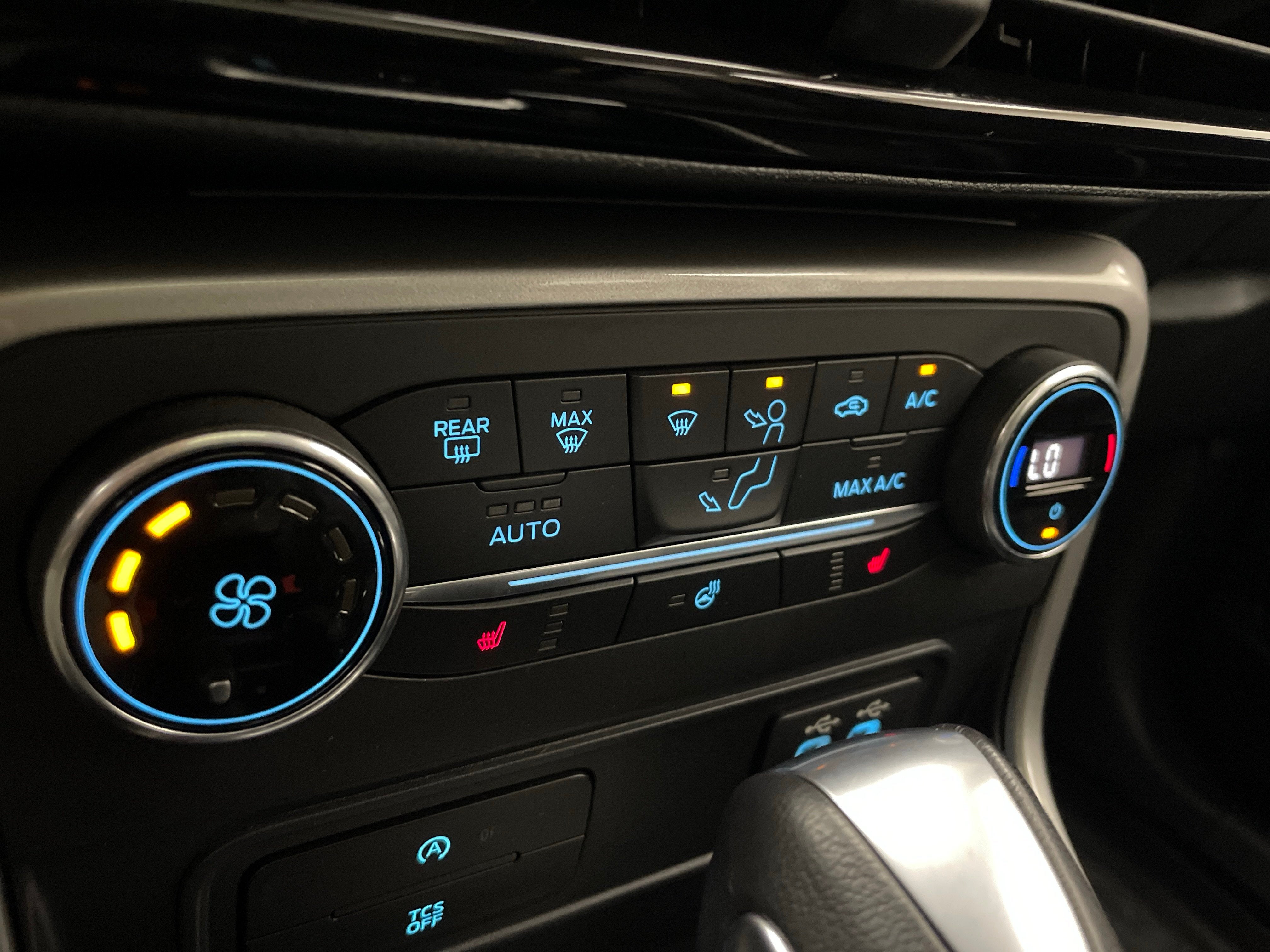 2019 Ford EcoSport Titanium