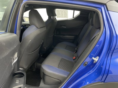 2020 Toyota C-HR XLE
