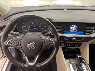2019 Buick Regal TourX Preferred
