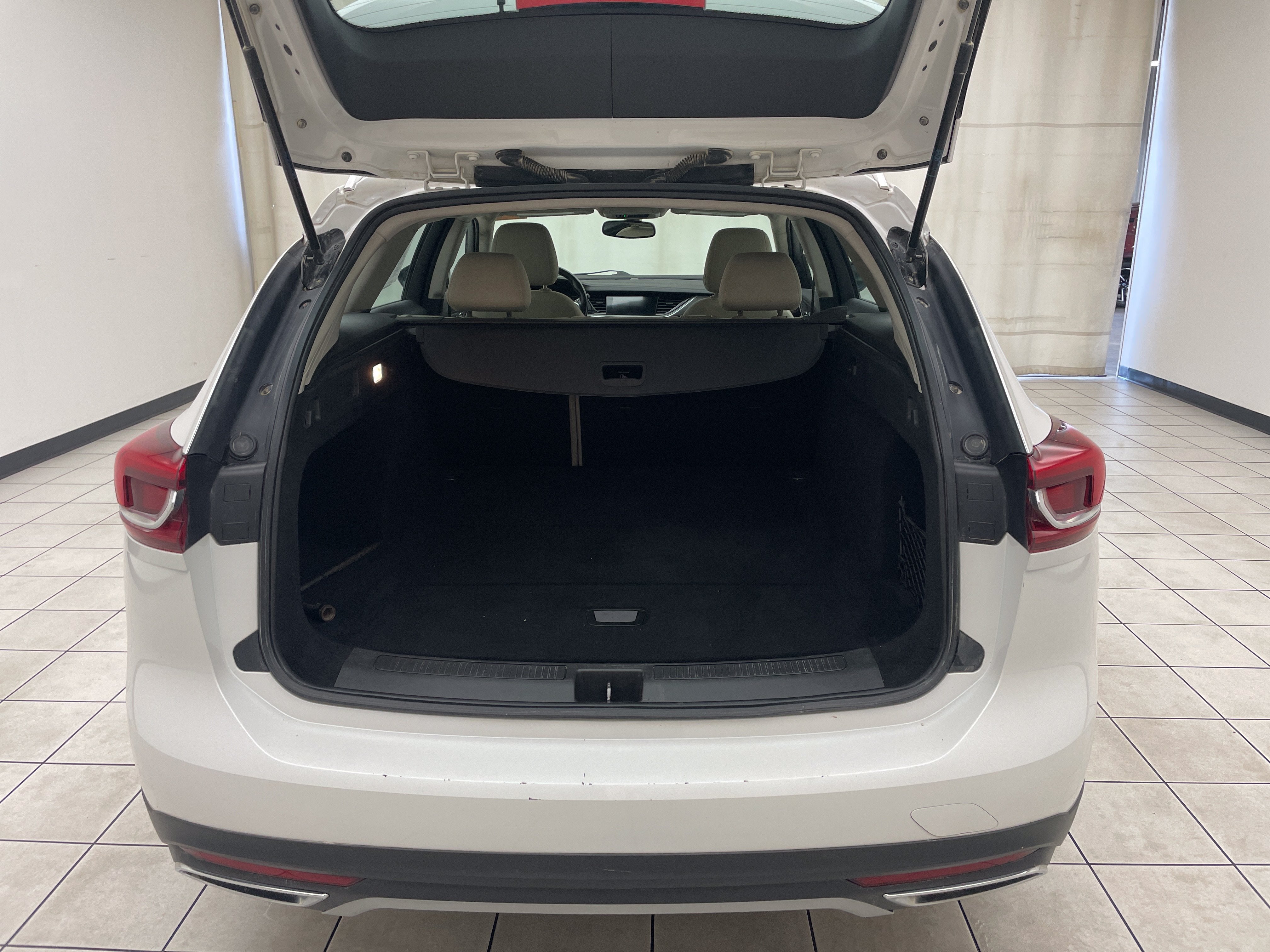 2019 Buick Regal TourX Preferred