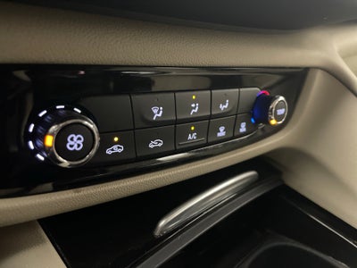 2019 Buick Regal TourX Preferred