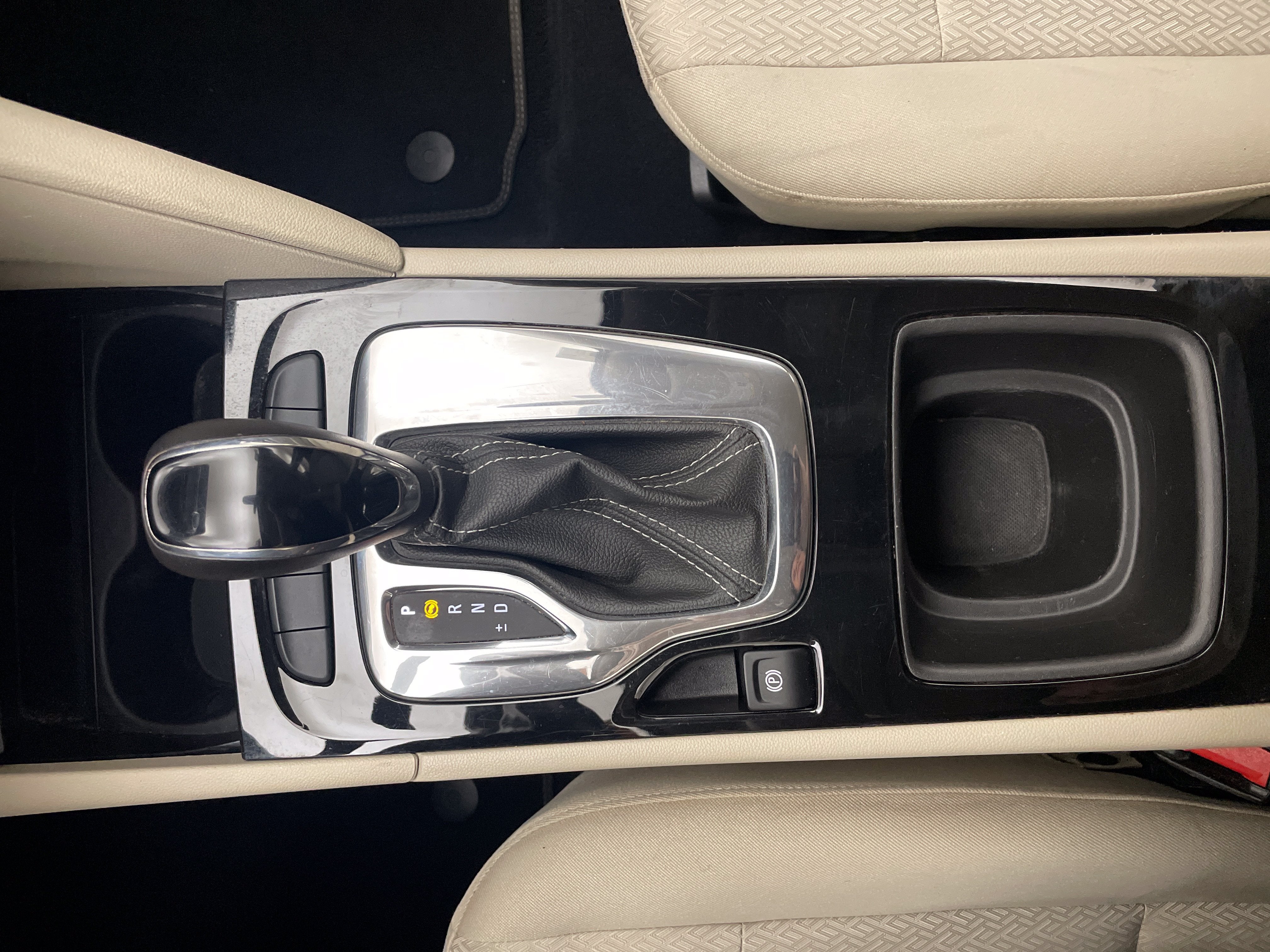 2019 Buick Regal TourX Preferred