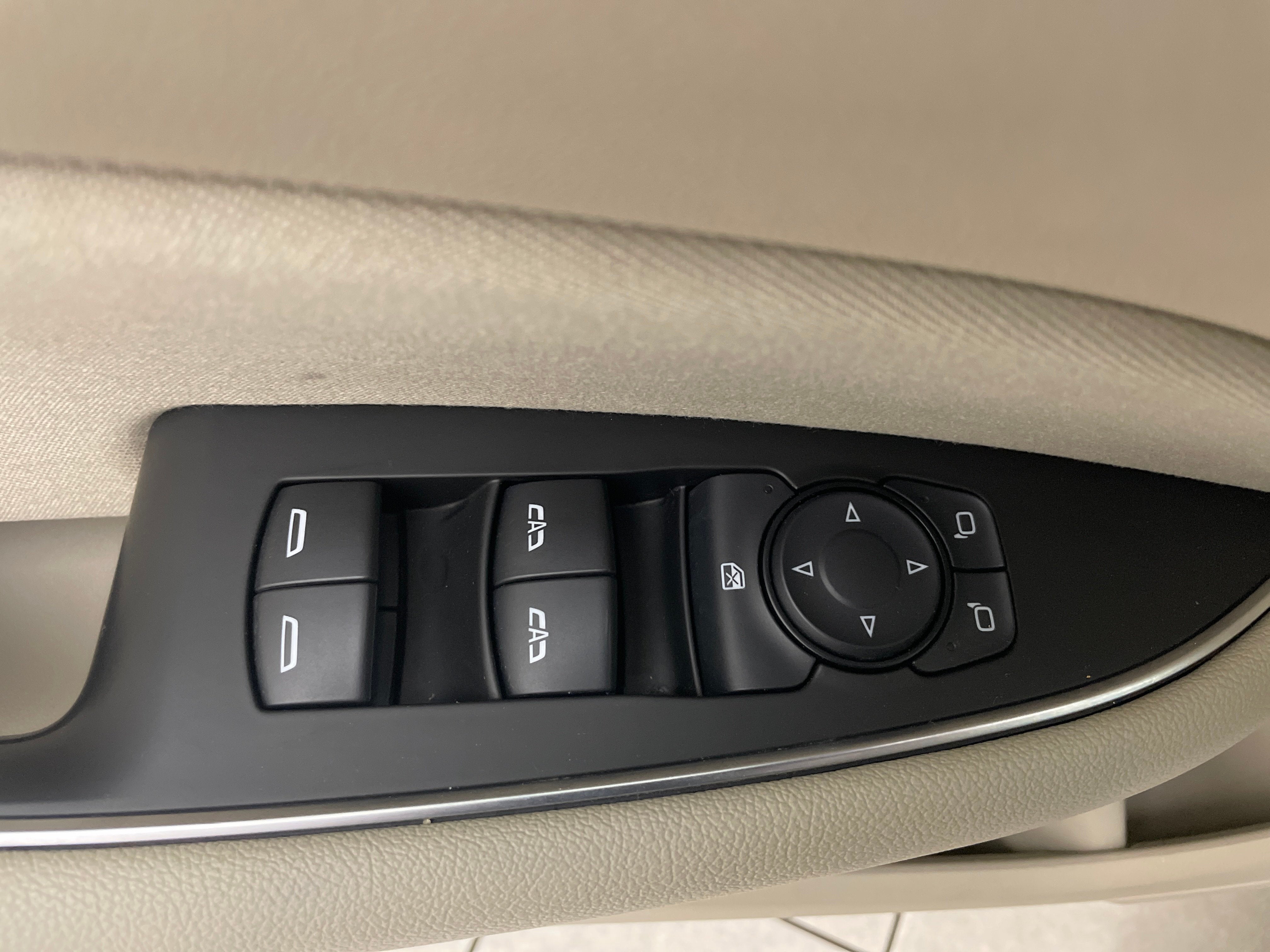 2019 Buick Regal TourX Preferred