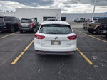 2019 Buick Regal TourX Preferred