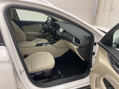 2019 Buick Regal TourX Preferred