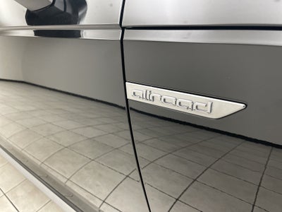 2018 Audi A4 allroad 2.0T Premium