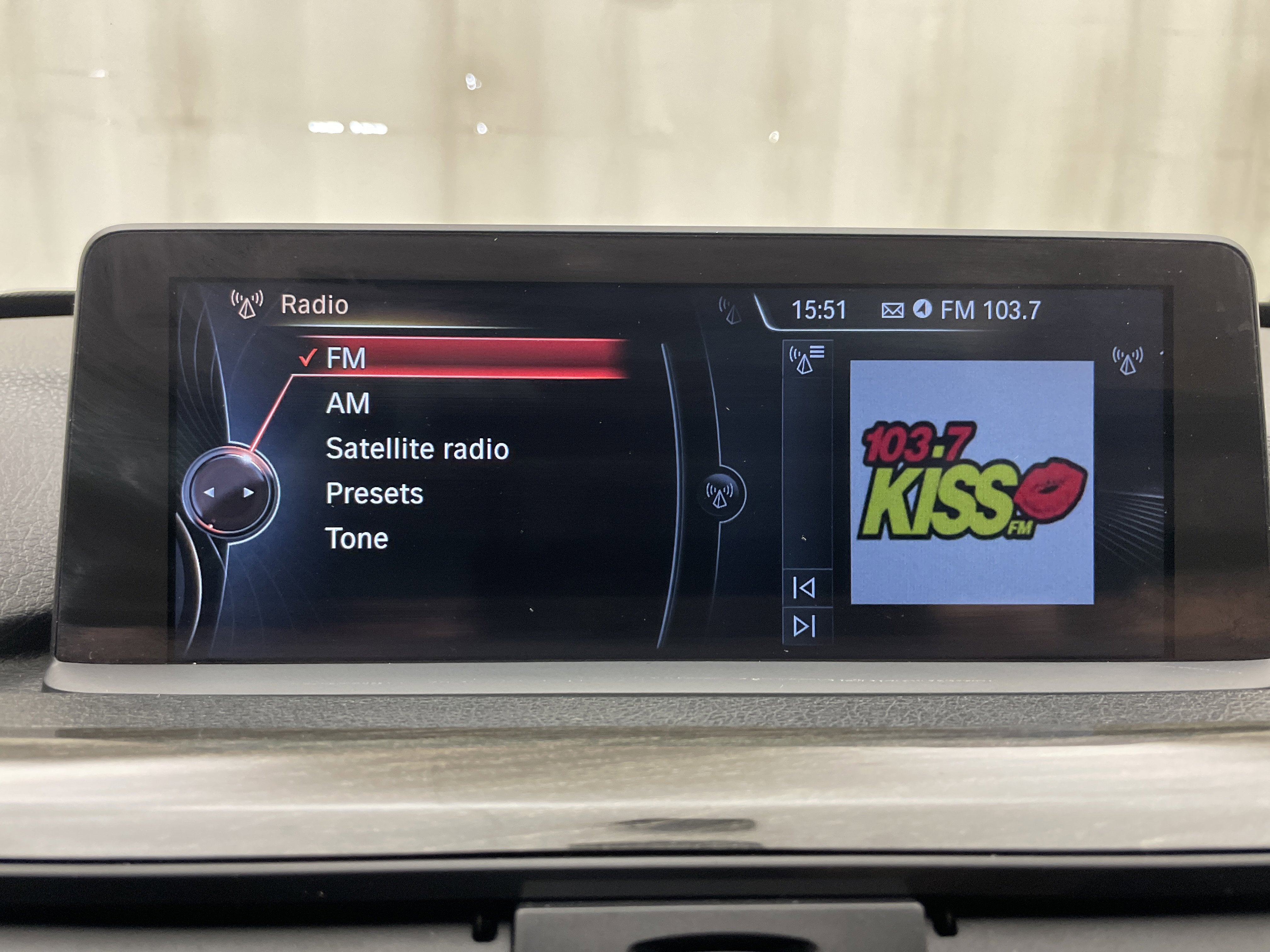 2015 BMW 428 Gran Coupe xDrive