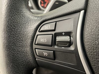 2015 BMW 428 Gran Coupe xDrive