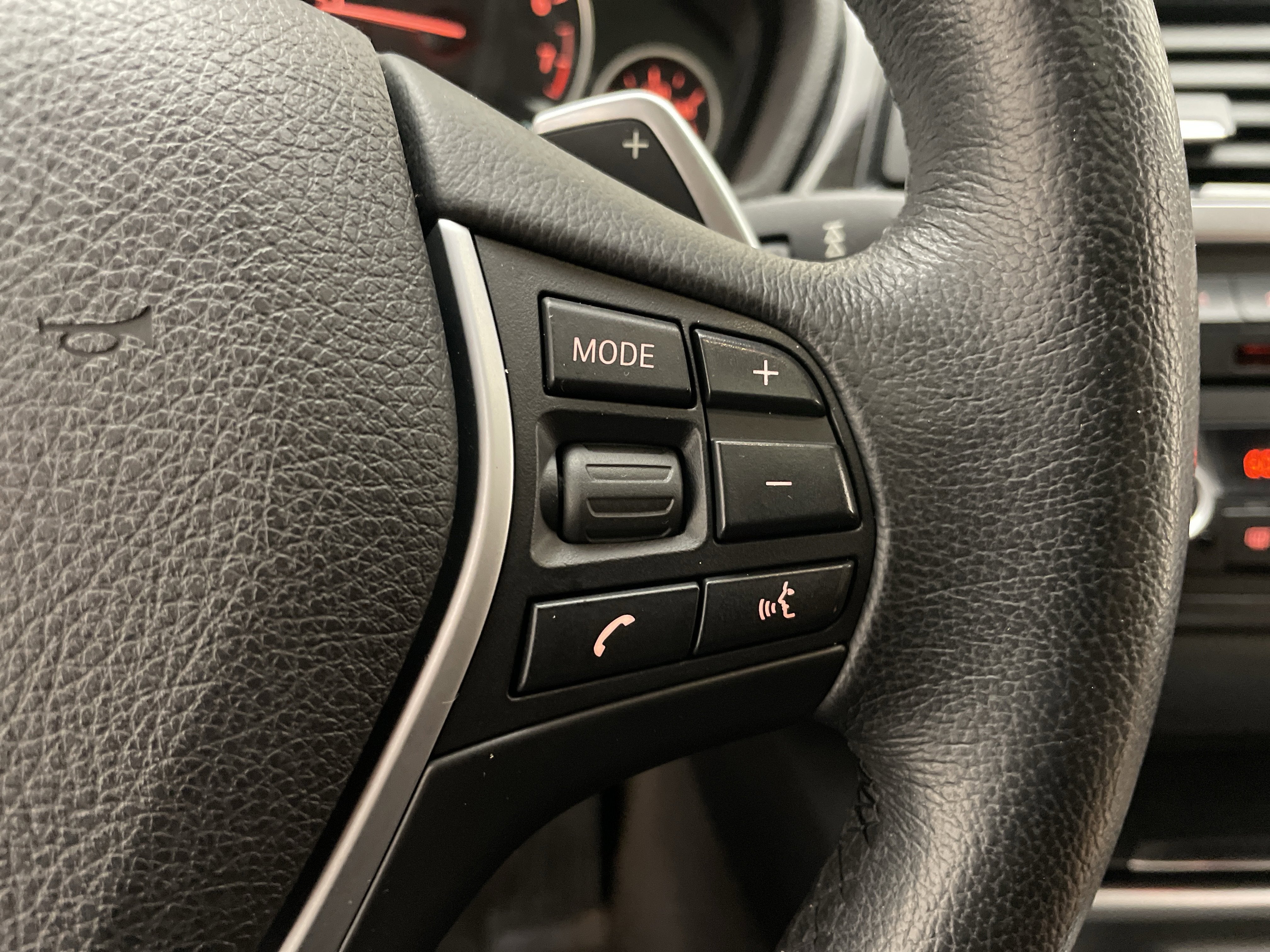 2015 BMW 428 Gran Coupe xDrive