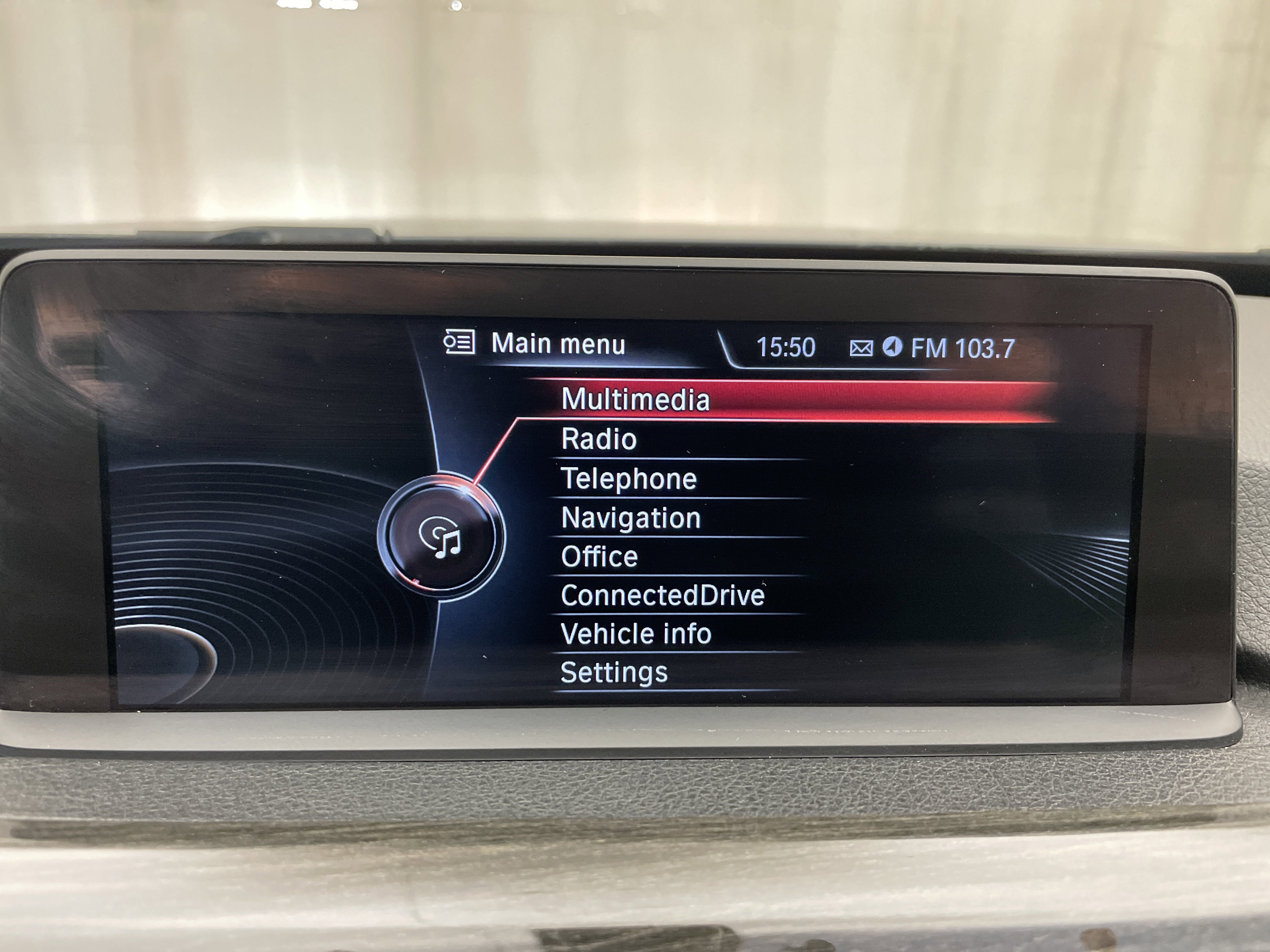 2015 BMW 428 Gran Coupe xDrive