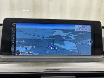 2015 BMW 428 Gran Coupe xDrive