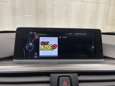 2015 BMW 428 Gran Coupe xDrive