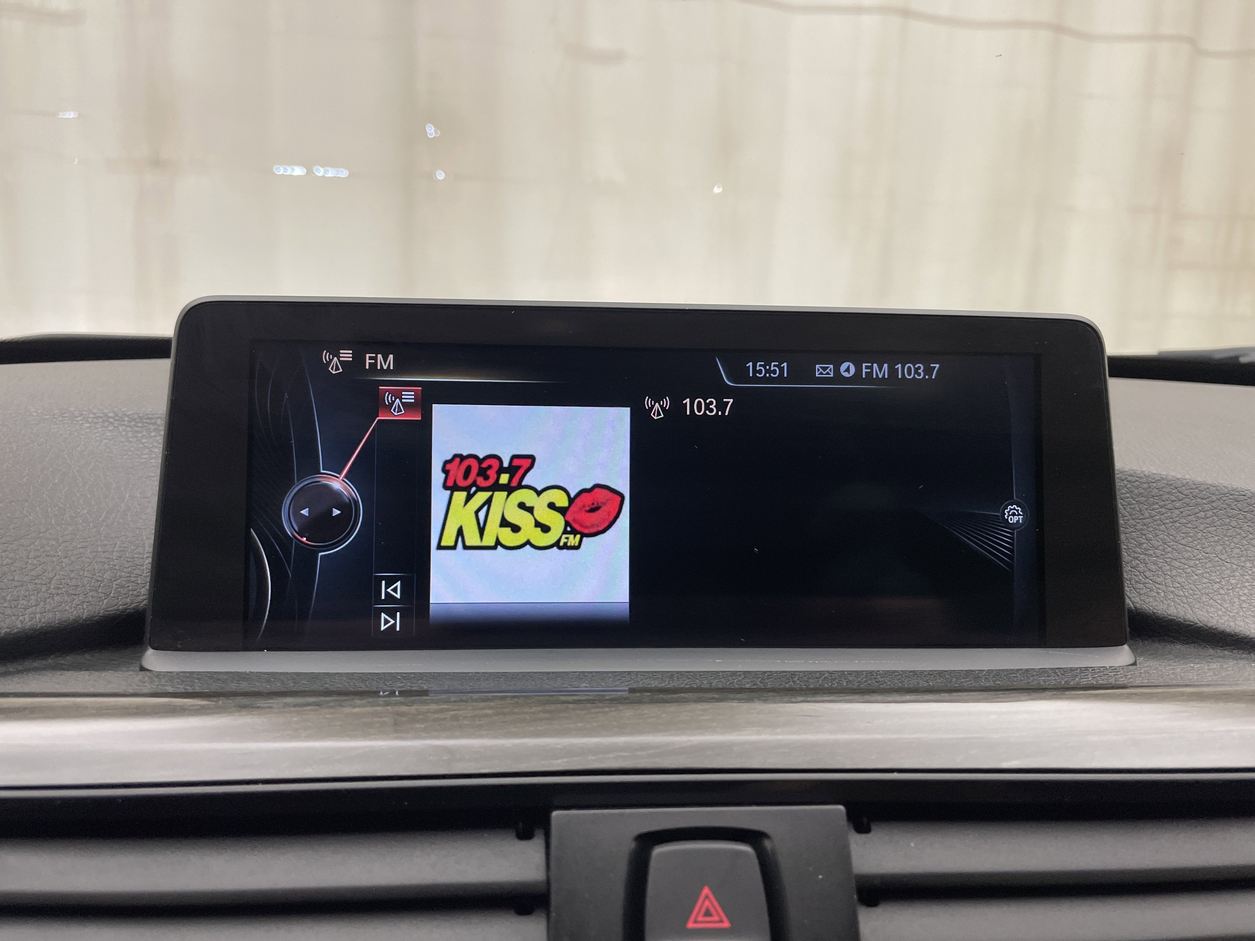 2015 BMW 428 Gran Coupe xDrive