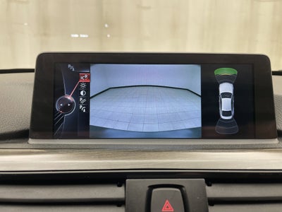 2015 BMW 428 Gran Coupe xDrive