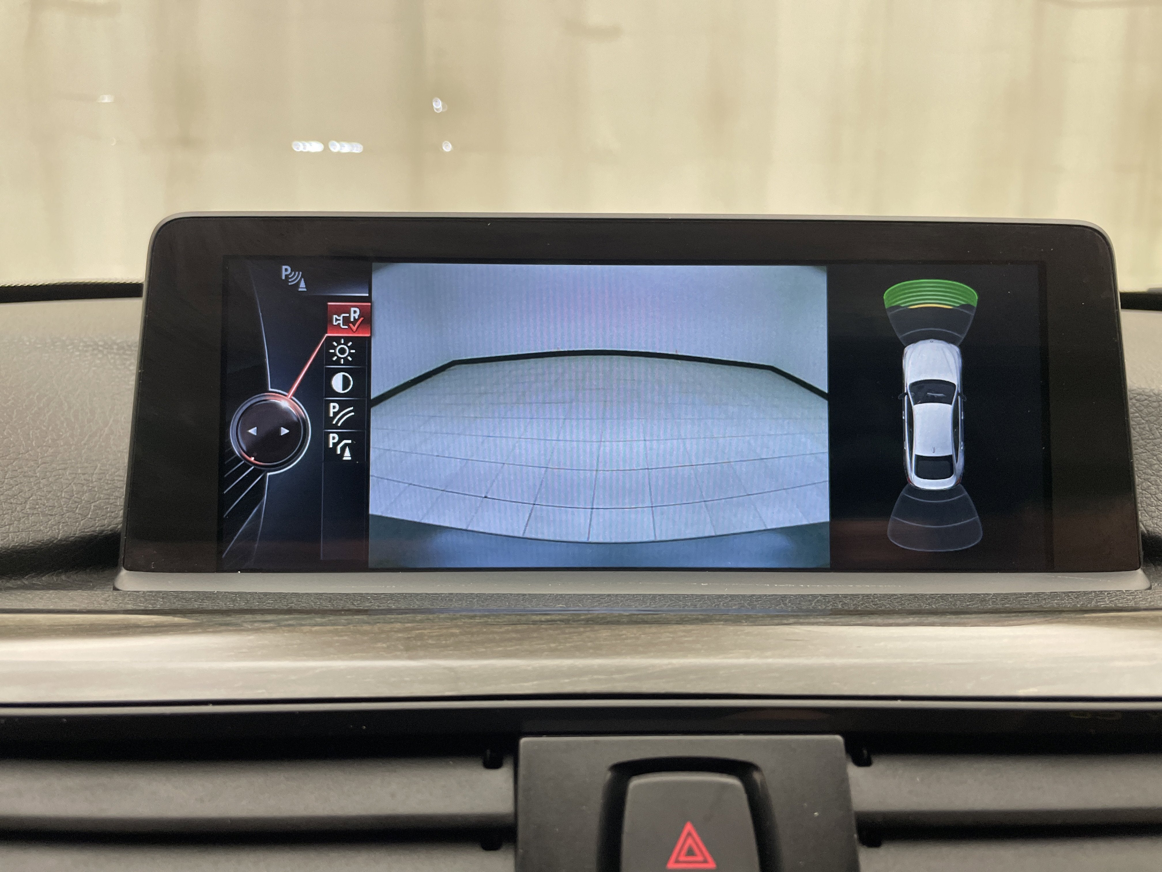 2015 BMW 428 Gran Coupe xDrive