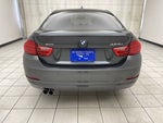 2015 BMW 428 Gran Coupe xDrive