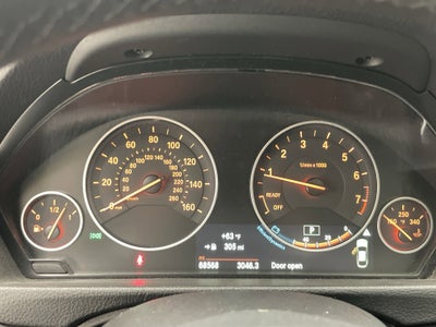 2015 BMW 428 Gran Coupe xDrive