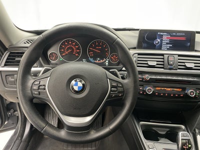 2015 BMW 428 Gran Coupe xDrive