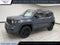 2020 Jeep Renegade Altitude 4x4