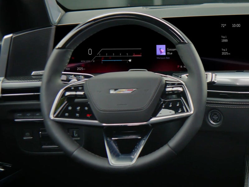 Sheboygan Cadillac in Sheboygan WI