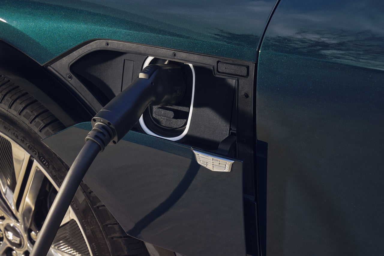 Sheboygan Cadillac in Sheboygan WI