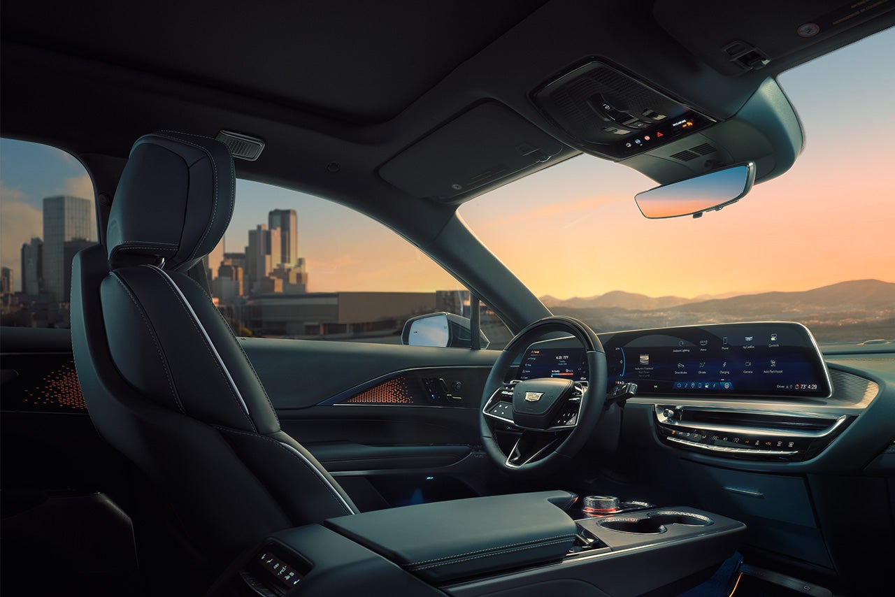 Sheboygan Cadillac in Sheboygan WI