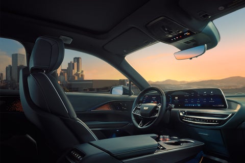 Sheboygan Cadillac in Sheboygan WI