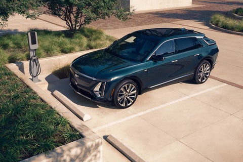  Sheboygan Cadillac in Sheboygan WI