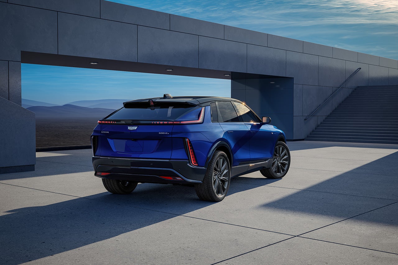 Sheboygan Cadillac in Sheboygan WI