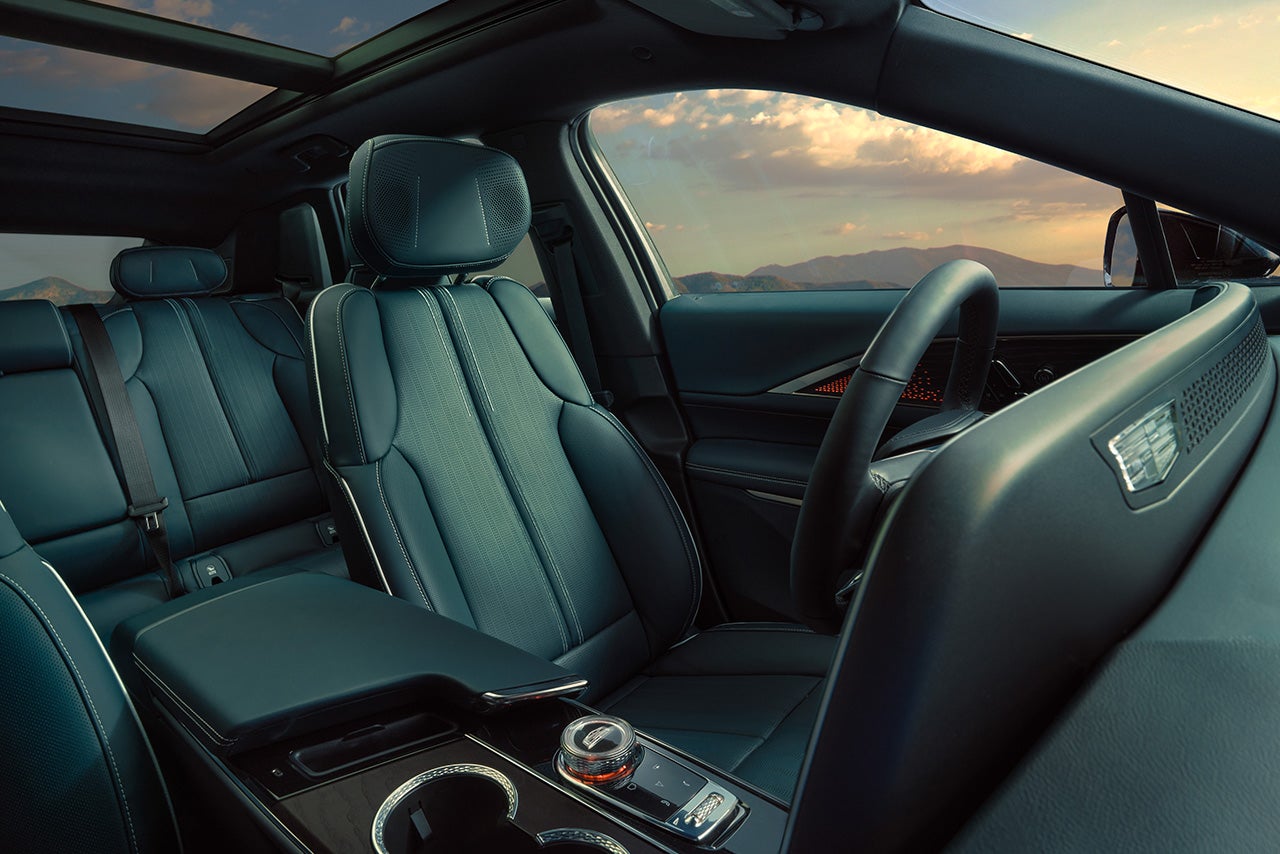 Sheboygan Cadillac in Sheboygan WI