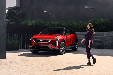 Sheboygan Cadillac in Sheboygan WI