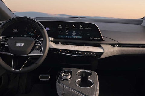 Sheboygan Cadillac in Sheboygan WI