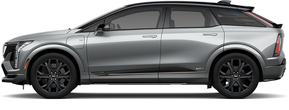 Sheboygan Cadillac in Sheboygan WI