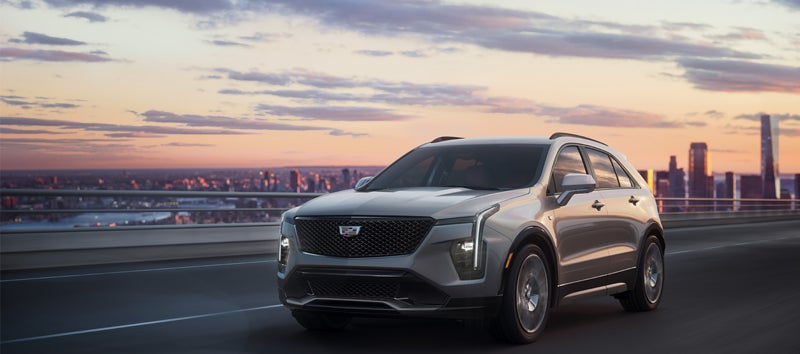 Sheboygan Cadillac in Sheboygan WI