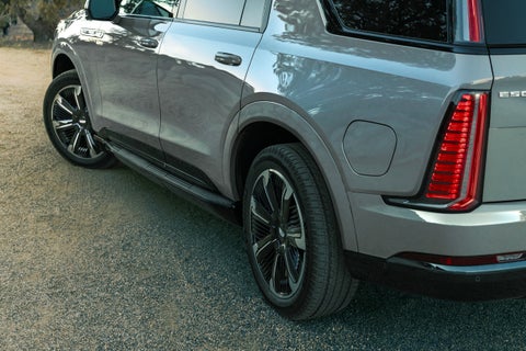 Sheboygan Cadillac in Sheboygan WI