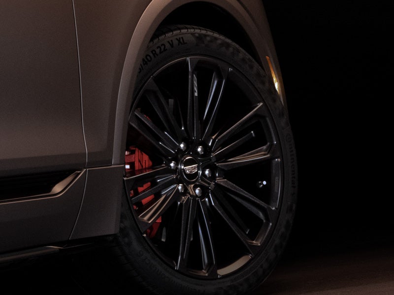 Sheboygan Cadillac in Sheboygan WI