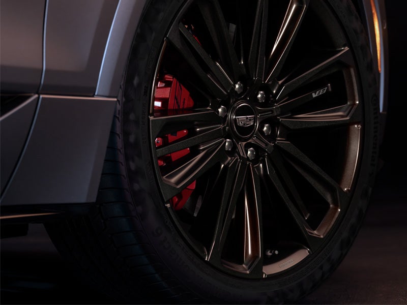 Sheboygan Cadillac in Sheboygan WI