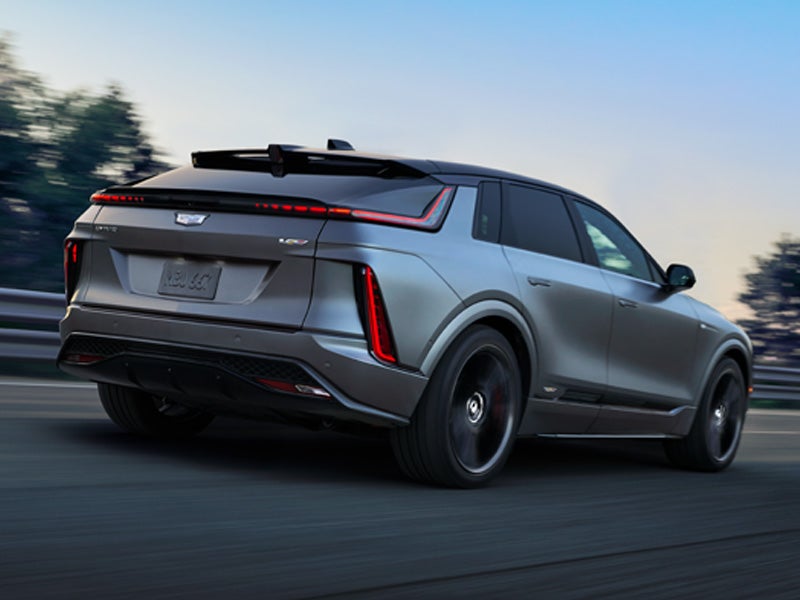 Sheboygan Cadillac in Sheboygan WI