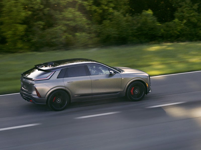 Sheboygan Cadillac in Sheboygan WI