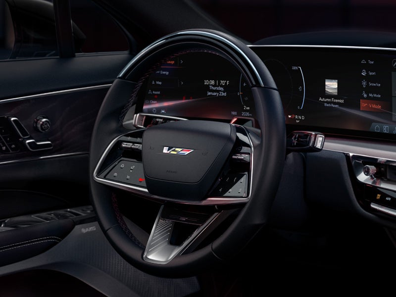 Sheboygan Cadillac in Sheboygan WI