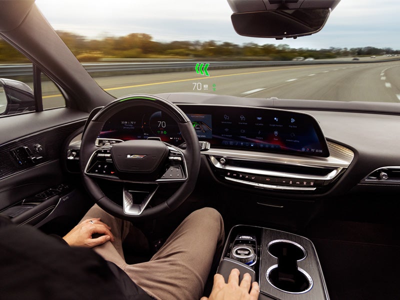 Sheboygan Cadillac in Sheboygan WI