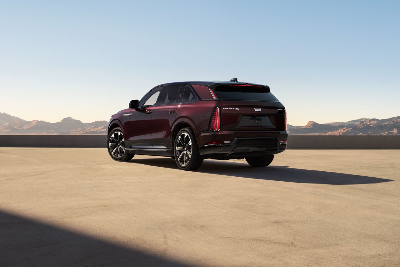 Sheboygan Cadillac in Sheboygan WI