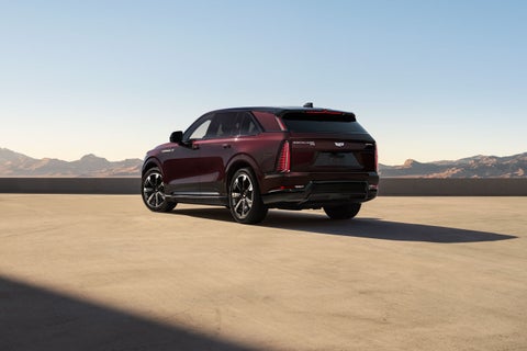 Sheboygan Cadillac in Sheboygan WI