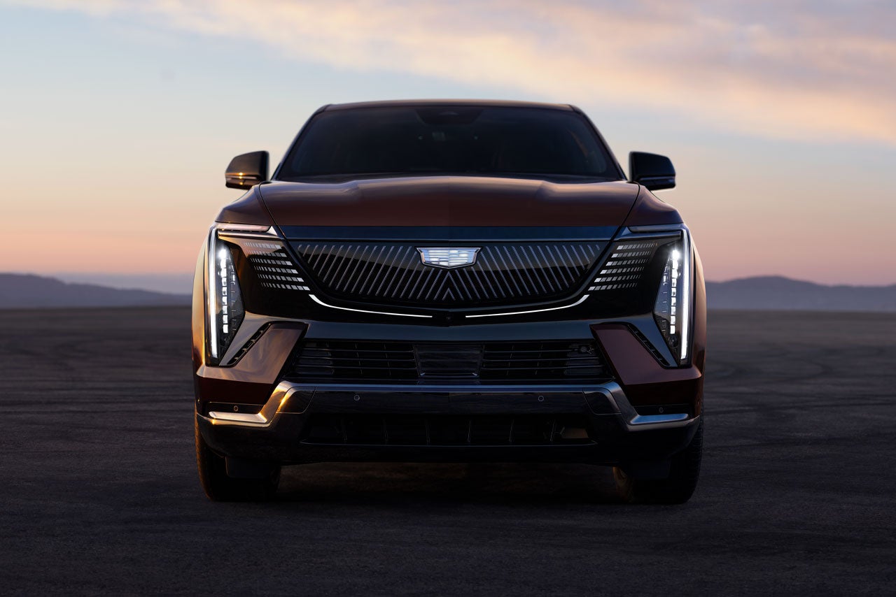 Sheboygan Cadillac in Sheboygan WI