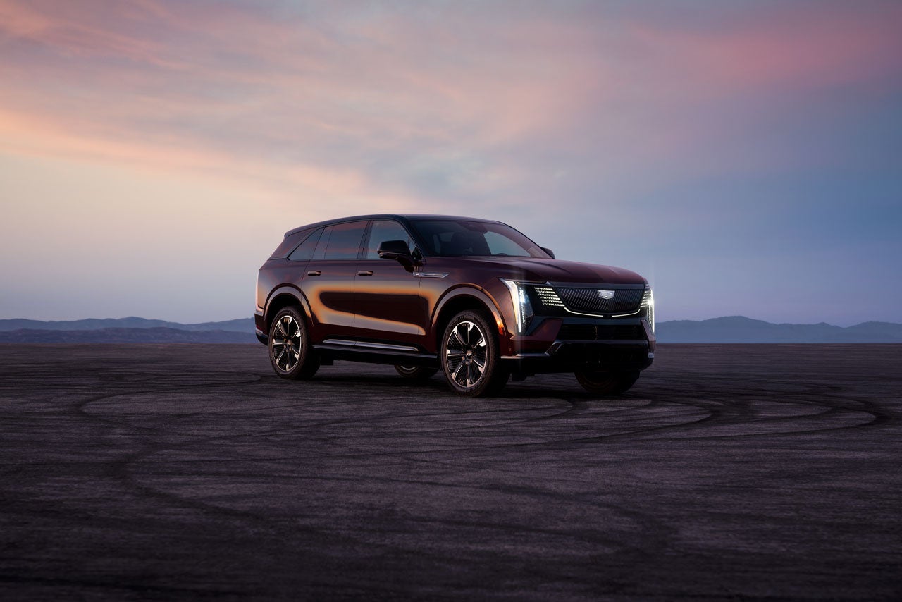 Sheboygan Cadillac in Sheboygan WI