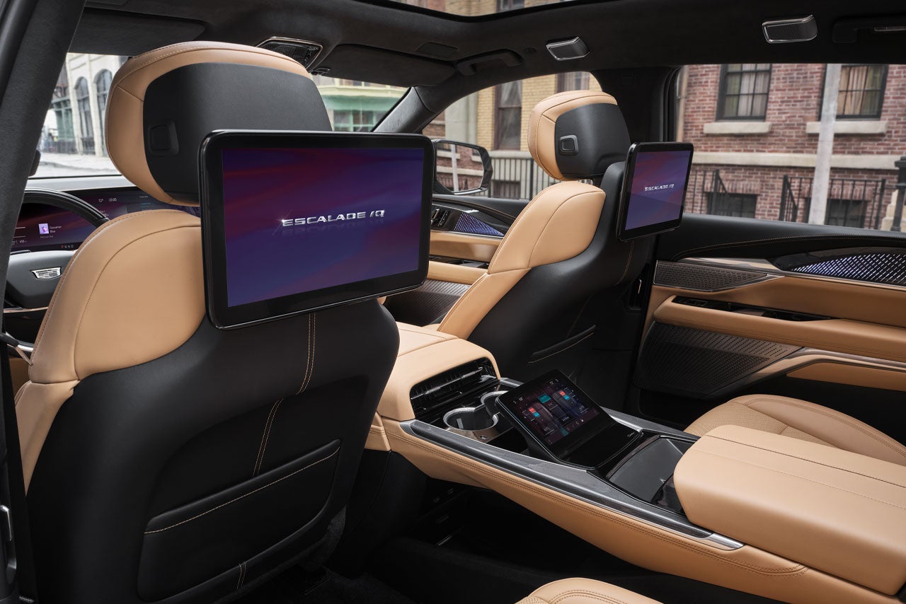 Sheboygan Cadillac in Sheboygan WI