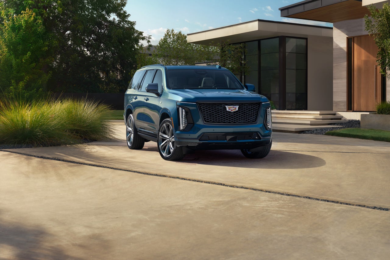 Sheboygan Cadillac in Sheboygan WI