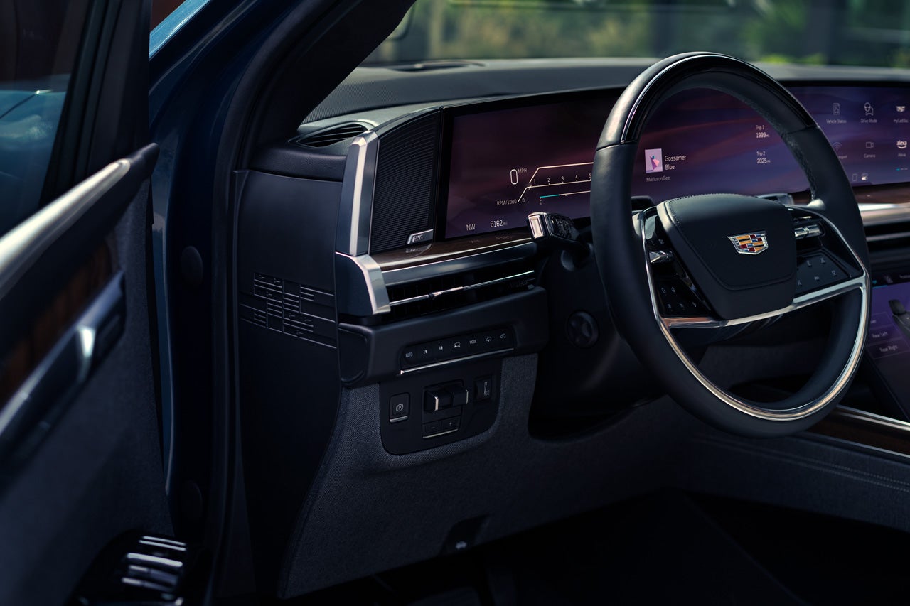 Sheboygan Cadillac in Sheboygan WI